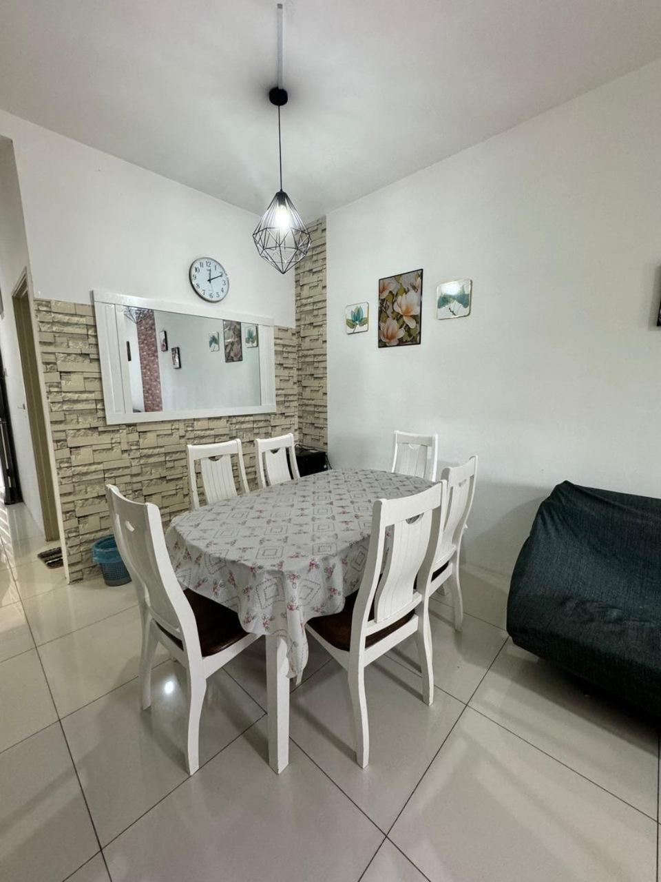 Ayaan Blossom Budget Homestay Free Breakfast Tanah Rata Exterior photo