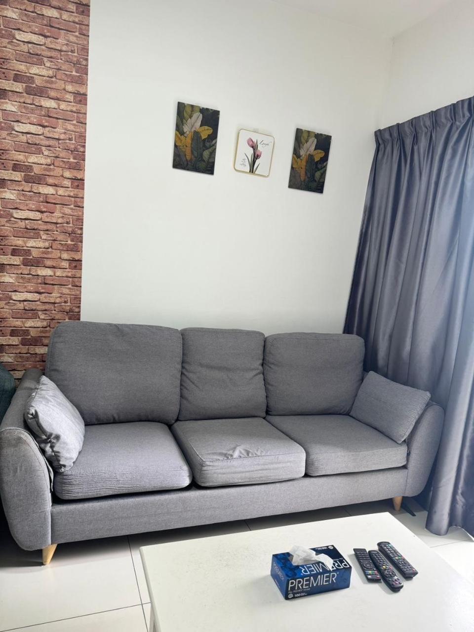 Ayaan Blossom Budget Homestay Free Breakfast Tanah Rata Exterior photo