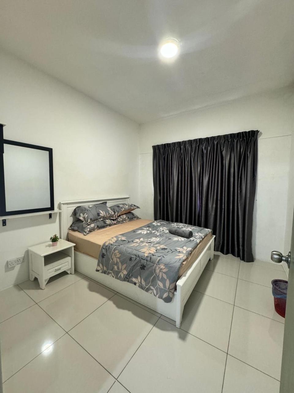 Ayaan Blossom Budget Homestay Free Breakfast Tanah Rata Exterior photo